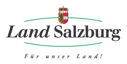 Naturschut Logo Land Salzburg